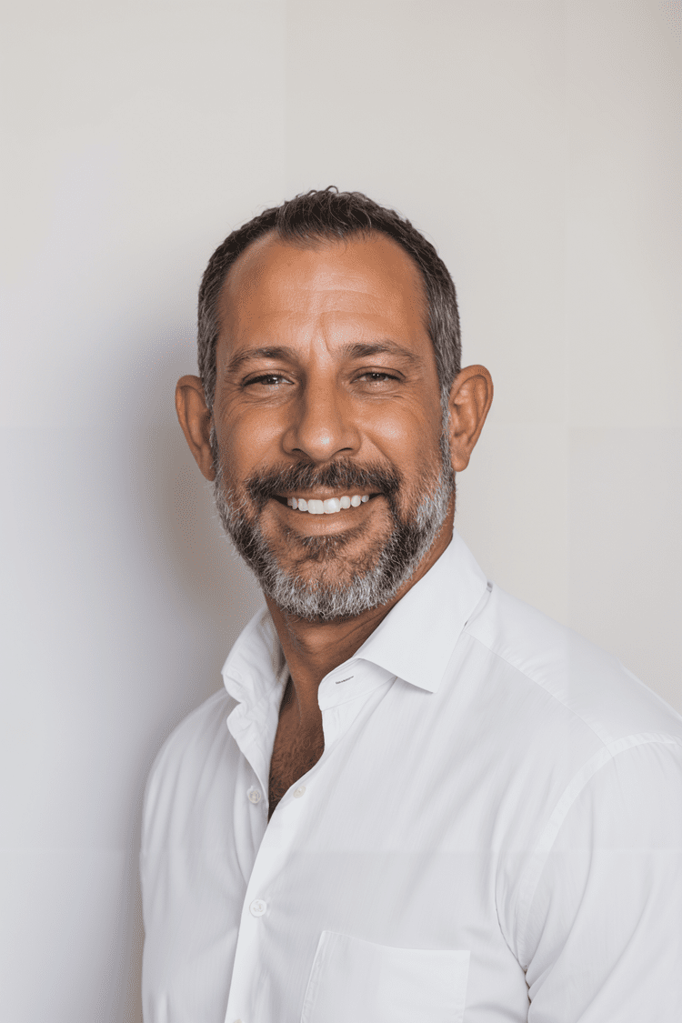 Mark Alarie